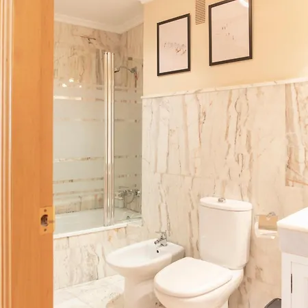 Alohamundi Duenas Appartement *