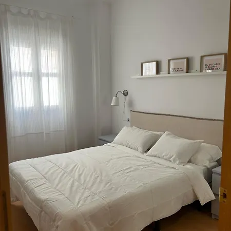 Alohamundi Duenas Apartment