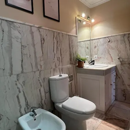 Apartment Alohamundi Duenas Seville