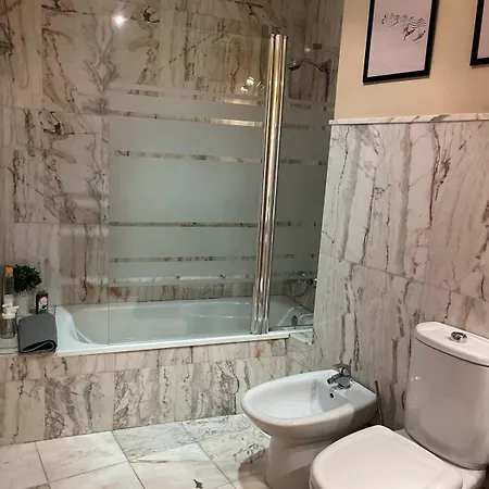 Apartment Alohamundi Duenas Seville