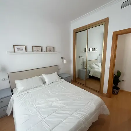 Apartment Alohamundi Duenas
