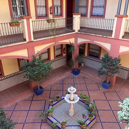 Alohamundi Duenas * Seville