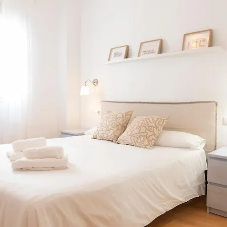 Apartment Alohamundi Duenas