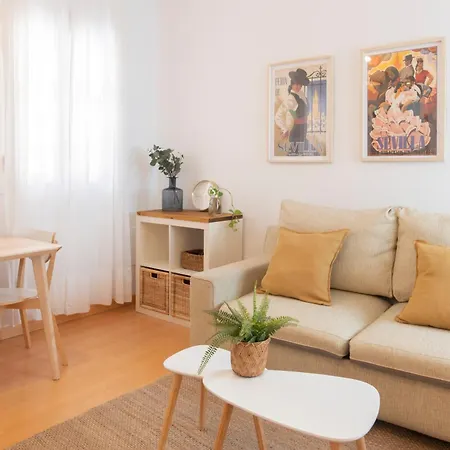 Alohamundi Duenas Apartament *