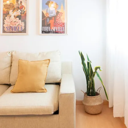 Alohamundi Duenas Apartment