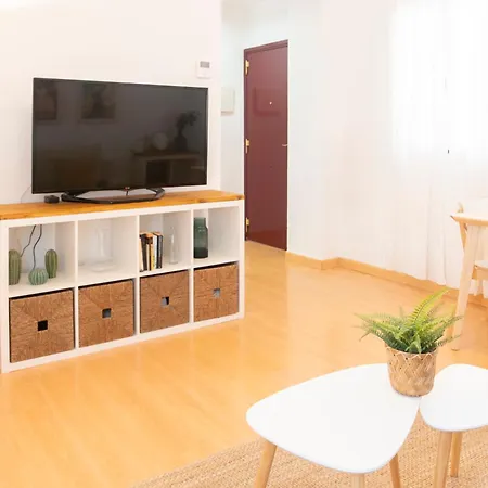Alohamundi Duenas Apartment Seville