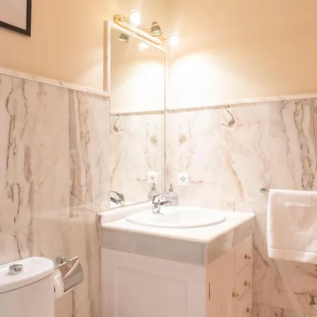 Apartment Alohamundi Duenas