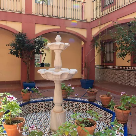 Alohamundi Duenas Apartment