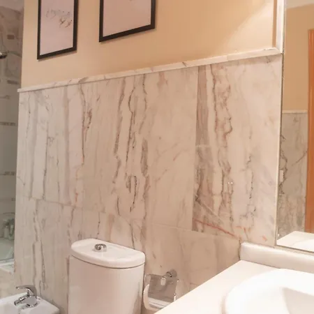 Appartement Alohamundi Duenas *