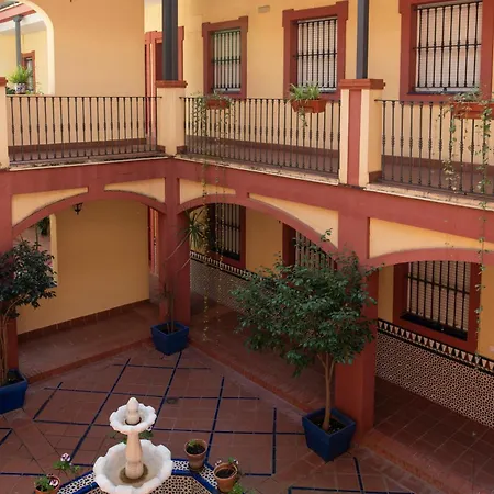 Apartment Alohamundi Duenas Seville
