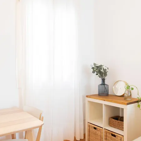 Alohamundi Duenas Appartement *