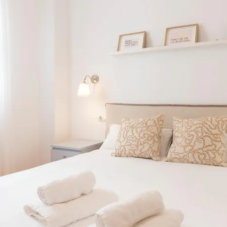 Alohamundi Duenas Seville