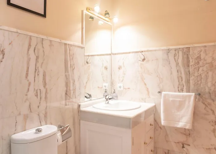 Apartament Alohamundi Duenas