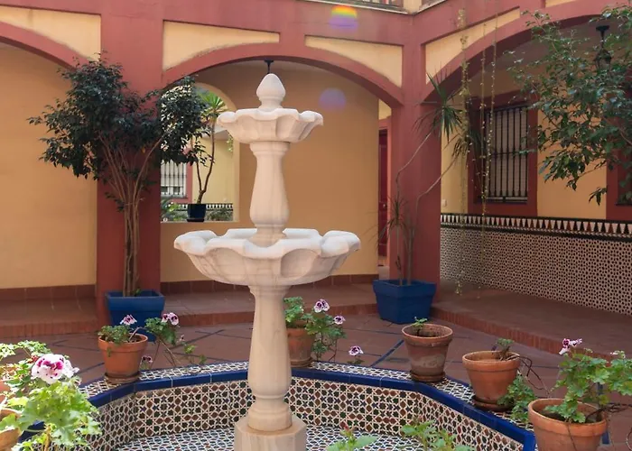Alohamundi Duenas Apartament
